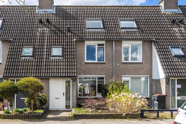 Roosterbos 5, 2134 EV Hoofddorp